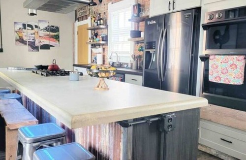 Winchester Condo | Historic District Downtown Winchester