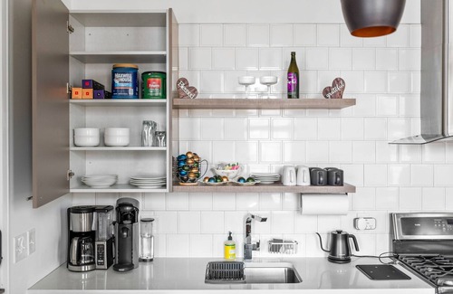 Pendleton Apartment | Historic Downtown - Free Parking Garage - 5 min walk OTR