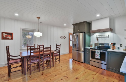 Round Hill Other | Historic Farmhouse, Fully Renovated in Fall 2023