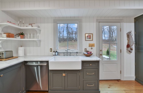 Round Hill Other | Historic Farmhouse, Fully Renovated in Fall 2023