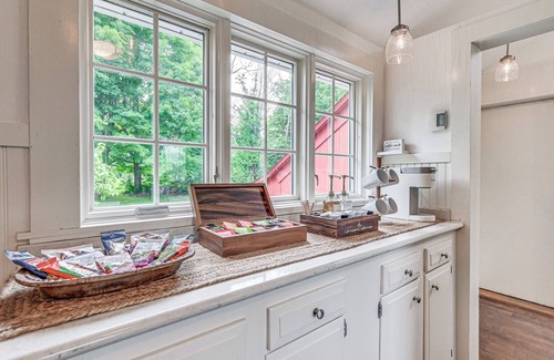 Westfield House | Historic Farmhouse Near Mountains & Colleges!