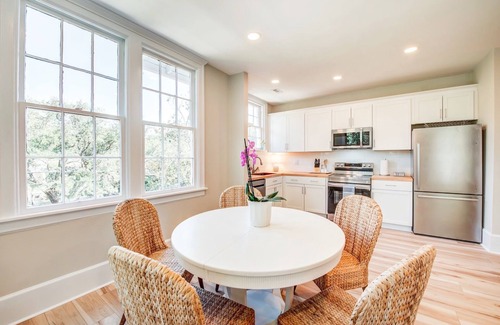 Georgetown House | Historic Georgetown Charm