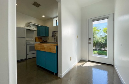 Camp Verde Apartment | Historic Guesthouse in the Heart of Camp Verde