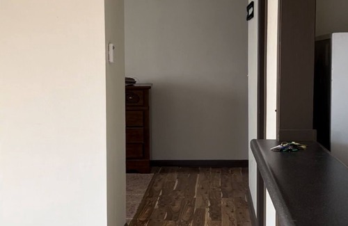Ashtabula Apartment | Historic Harbor & Bascule Bridge view apartment
