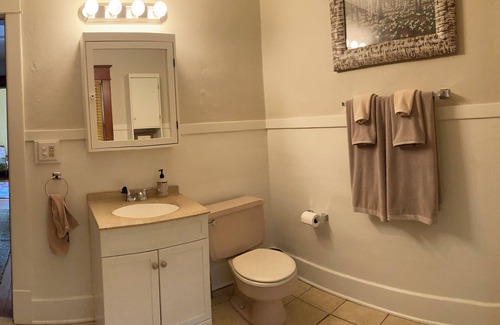 Mishawaka House | Historic Home - 15 minutes from ND/SMC