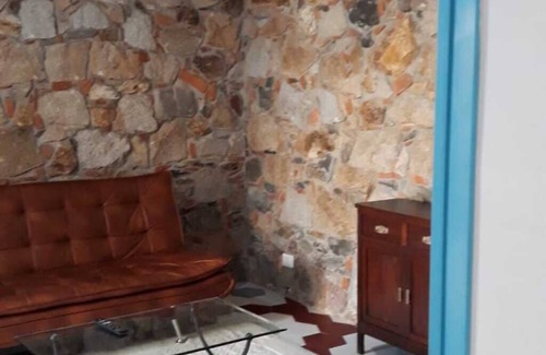 San Vito House | Historic home 5 minutes from the sea
