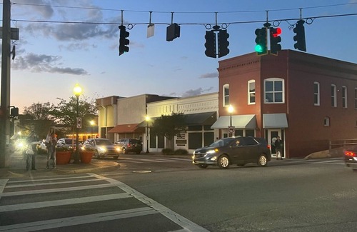 Milton House | Historic home in downtown/ walking distance to restaurants and local breweries