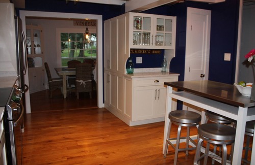 East Chop House | Historic Home in East Chop