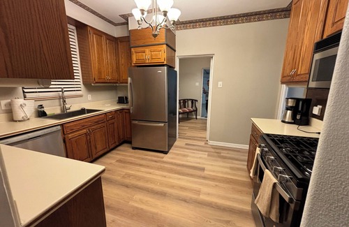 Camelback East House | Historic Home Near Downtown Phoenix