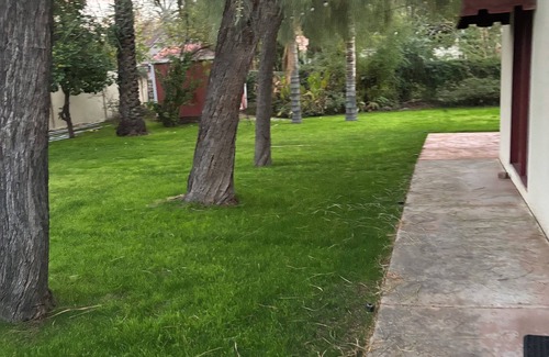 Camelback East House | Historic Home Near Downtown Phoenix