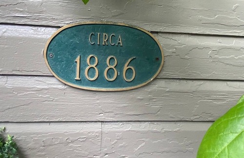German Village House | Historic Home With Parking, Next to Schiller Park