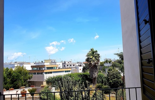 Carpignano Salentino Villa | Historic villa in the center with outbuilding and garden