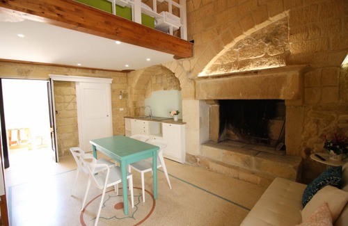 Carpignano Salentino Apartment | HISTORIC HOUSE VICO GHEZZI SALENTO