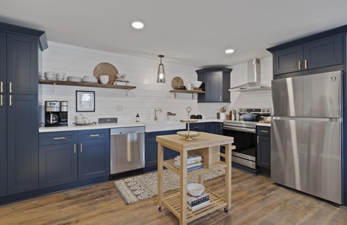 Chadds Ford House | Historic Kennett Square