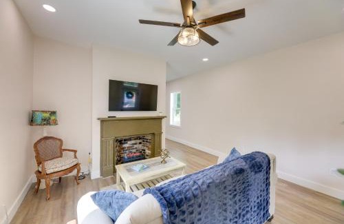 Madison House | Historic Madison Retreat - 1 Mi to Ohio River