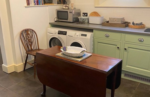 Uphill Other | Historic Manor House with extensive grounds in quiet village, 5 mins to beach!