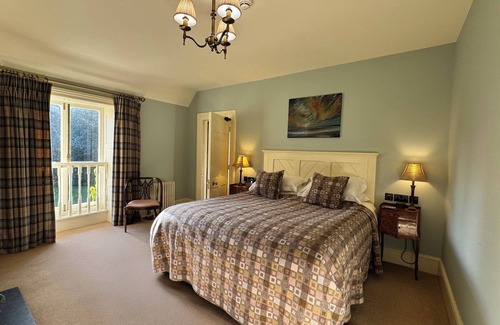 Uphill Other | Historic Manor House with extensive grounds in quiet village, 5 mins to beach!