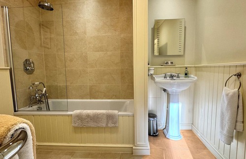 Uphill Other | Historic Manor House with extensive grounds in quiet village, 5 mins to beach!