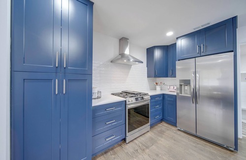 Charlotte House | Historic Oaklawn Park Bungalow