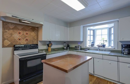 Ouray Condo | Historic Ouray Hot Springs Condos "Main Level"