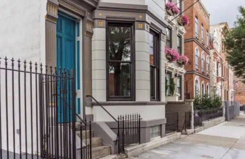 Over-the-Rhine Condo | Historic Penthouse Style Loft in OTR, Parking Included