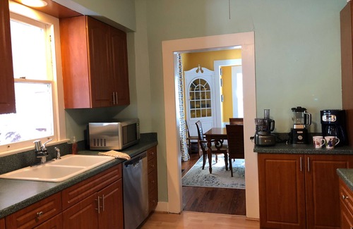 Punta Gorda House | Historic Punta Gorda house with private heated pool sleeps 2-13