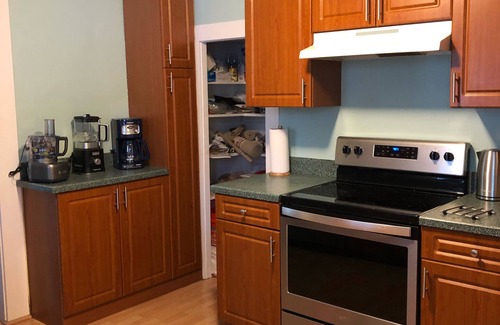 Punta Gorda House | Historic Punta Gorda house with private heated pool sleeps 2-13