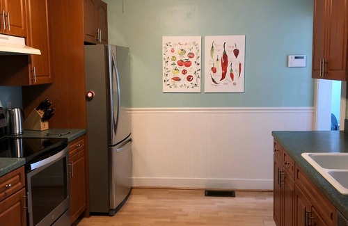 Punta Gorda House | Historic Punta Gorda house with private heated pool sleeps 2-13