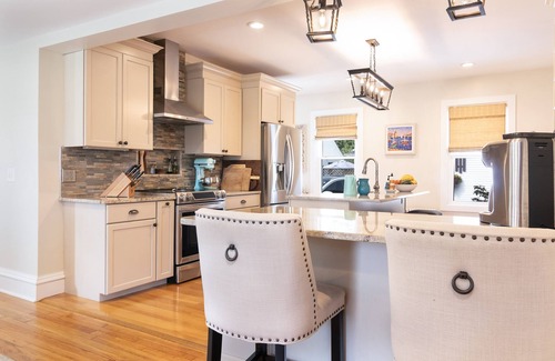 Charlestown Other | Historic quaint property. Enjoy a day at the beach then a dip in pool and relax.