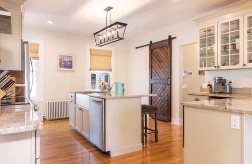Charlestown Other | Historic quaint property. Enjoy a day at the beach then a dip in pool and relax.