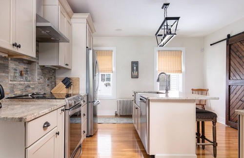 Charlestown Other | Historic quaint property. Enjoy a day at the beach then a dip in pool and relax.