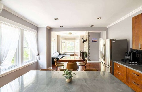 Harrisburg - Hershey Apartment | Historic Riverfront Penthouse w/River Views