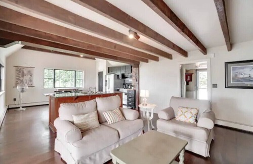 Chesapeake Ranch Estates-Drum Point House | Historic Rousby Hall, Waterfront, Patuxent River