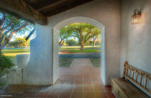 Tubac House | Historic Shankle Ranch in Tubac, AZ