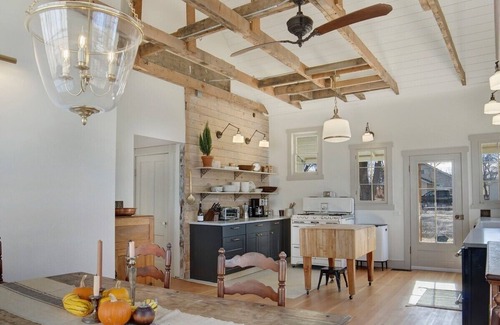 Montrose Other | Historic Spring Creek Farmhouse-Pet Friendly!