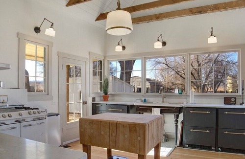 Montrose Other | Historic Spring Creek Farmhouse-Pet Friendly!