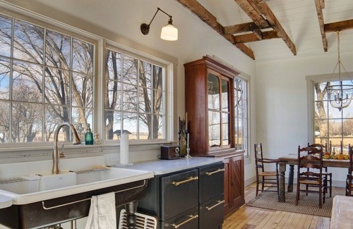 Montrose Other | Historic Spring Creek Farmhouse-Pet Friendly!