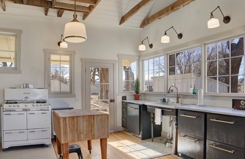 Montrose Other | Historic Spring Creek Farmhouse-Pet Friendly!
