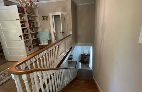 Magnolia Bed & Breakfast | Historic suite 4
