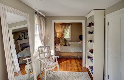 Purcellville Other | Historic Tip of the Hill, ca 1762, just outside of Purcellville