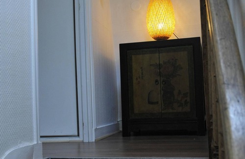 Tours Apartment | Historic Towers, completely renovated apartment