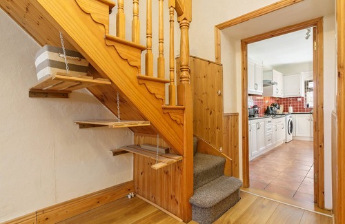 Sligo House | Historic Union Place - in the Heart of Sligo Town