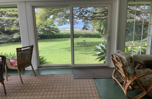 Makawao House | Historic Upcountry Maui Property With Pool, 7Bedrooms, Sleeps 16