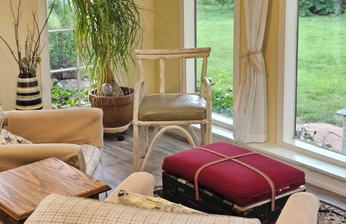 Newlands House | Historic Victorian - Easy Access to CU, Pearl Street and Hiking