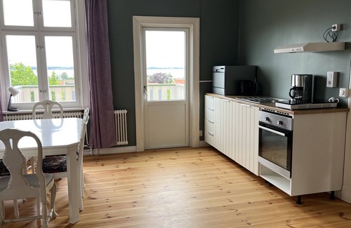 Granna Villa | Historic Villa in the heart of Gränna