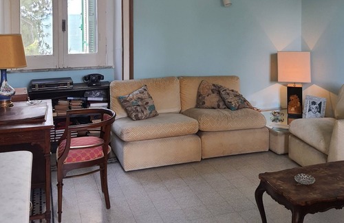 Rodi Garganico Villa | Historic villa immersed in the nature of the Gargano National Park