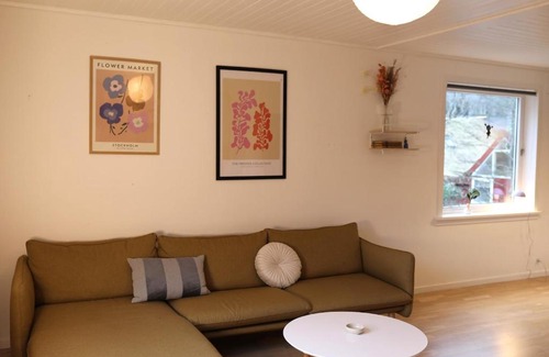 Torshavn House | Historical and cosy house in the heart of Tórshavn