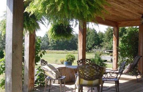 Southampton Other | Historical and Private Estate, with Pickle Ball Court, Games Barn, minutes to SH