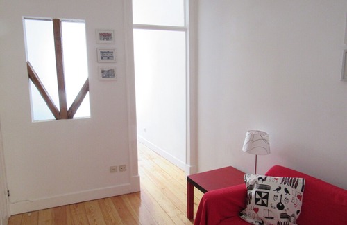 Belem Apartment | Historical Apartment In Belém Lisbon
