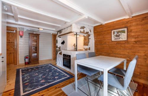 Stavanger Apartment | Historical apartments in the heart of the old town